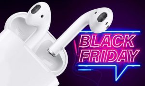 Black friday deals on airpods 2019