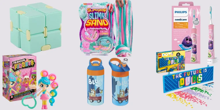 best stocking stuffer ideas for kids