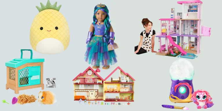 Best hottest christmas toys