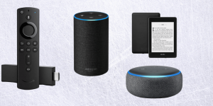 Prime day Amazon device deals 2020