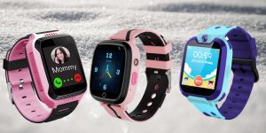 Best phone watches for kids in 2021