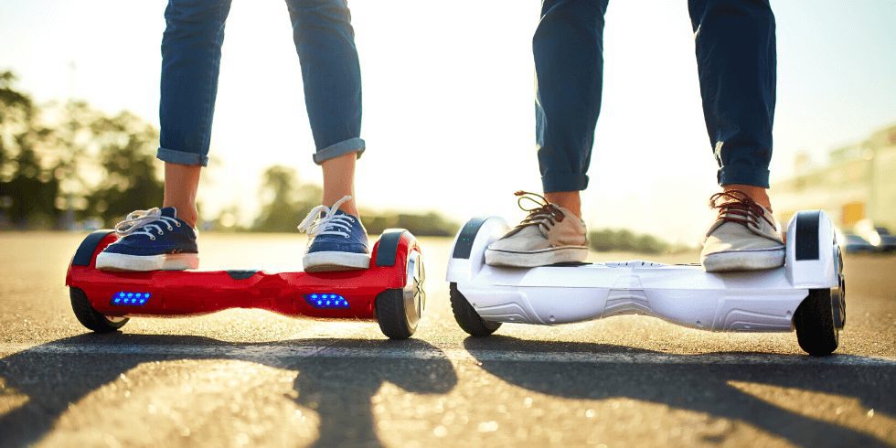 best hoverboards for kids in 2023