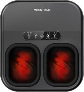 Amazon Foot Massager for Circulation