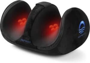 Best Foot Massager for neuropathy