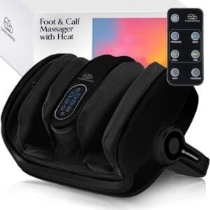 Foot Massager Spa