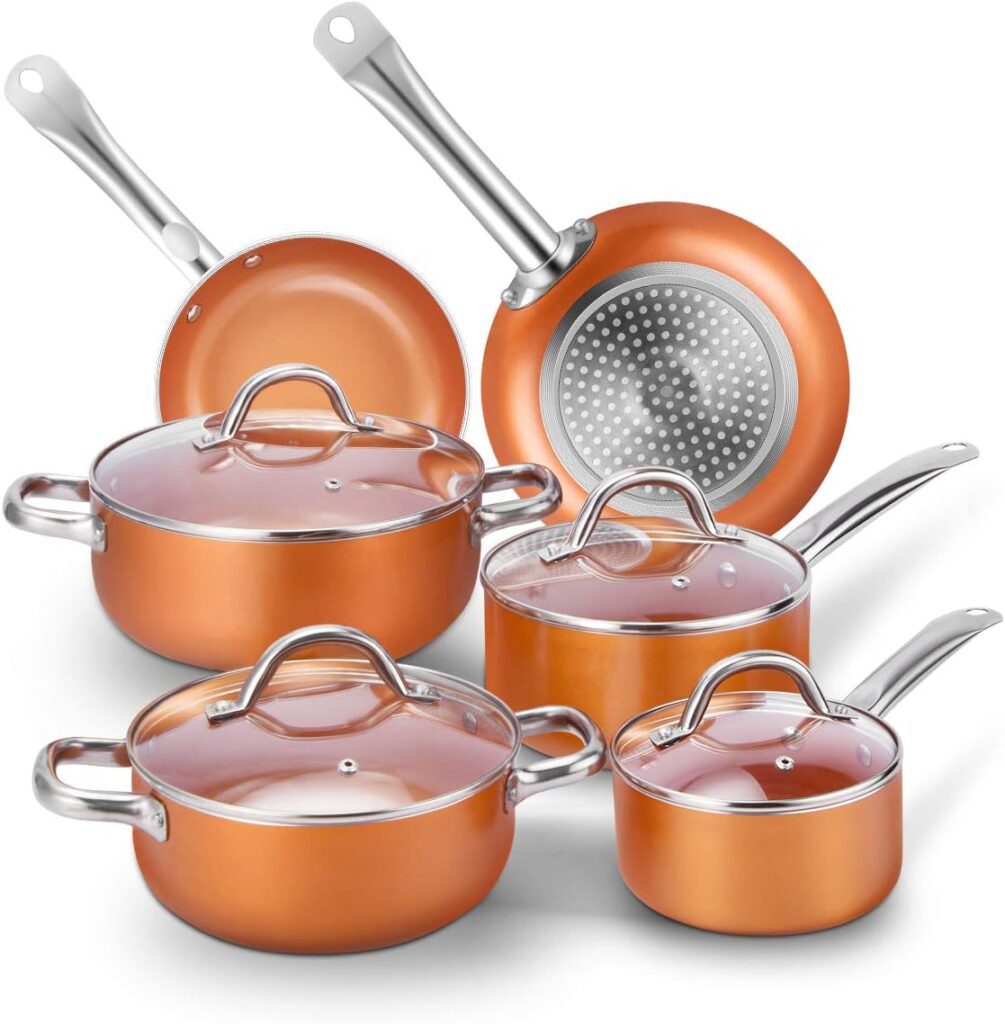 black friday cookware deals amazon