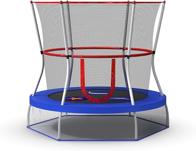 black friday trampoline deals 2025