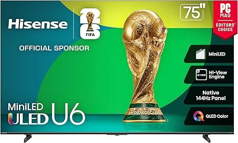 Cyber Monday TV deals 2025