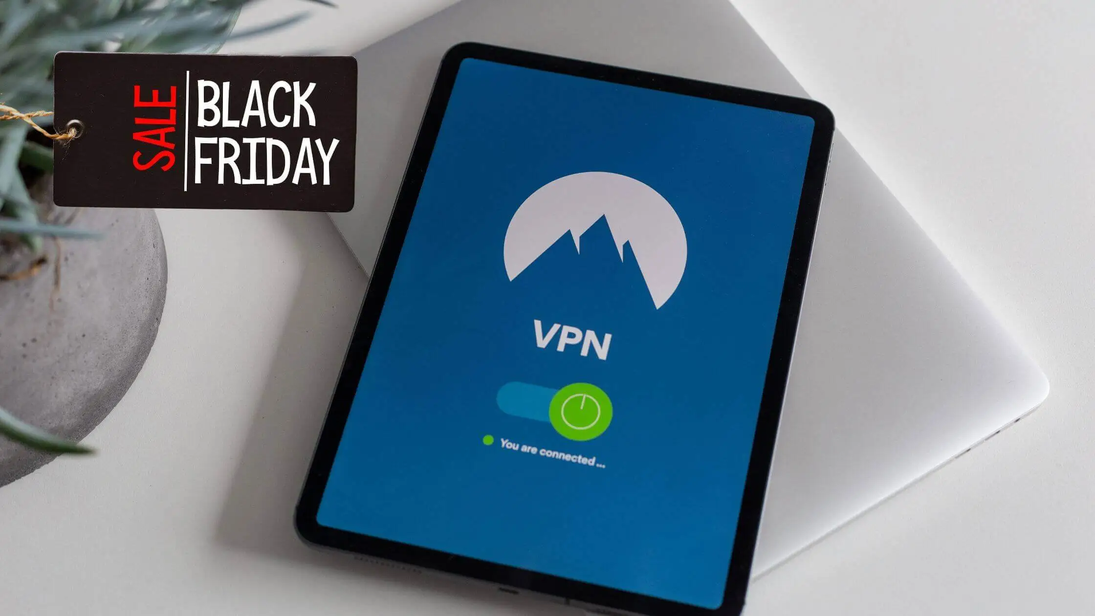 VPN Black Friday deals 2022