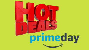 Best Amazon Prime Day Early Access Deals