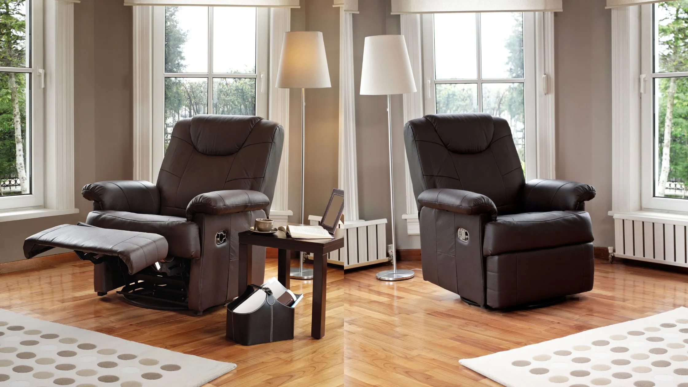 Best Black Friday Deals On Recliners 2022​
