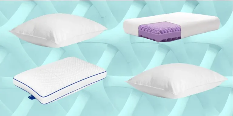 Best Pillow In 2023