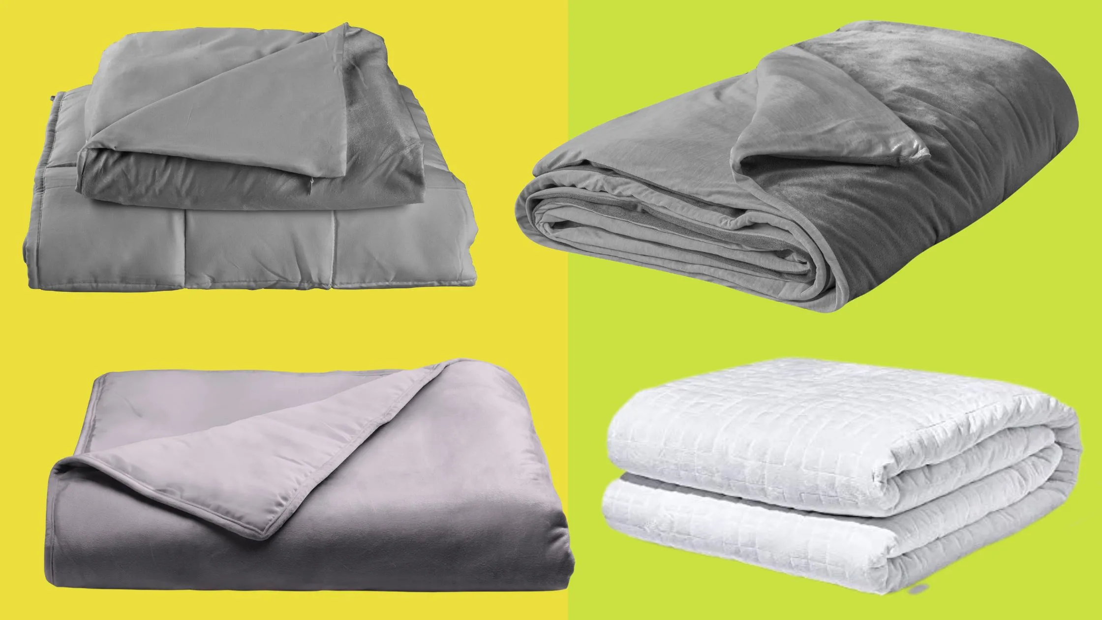 Best Weighted Blankets In 2023