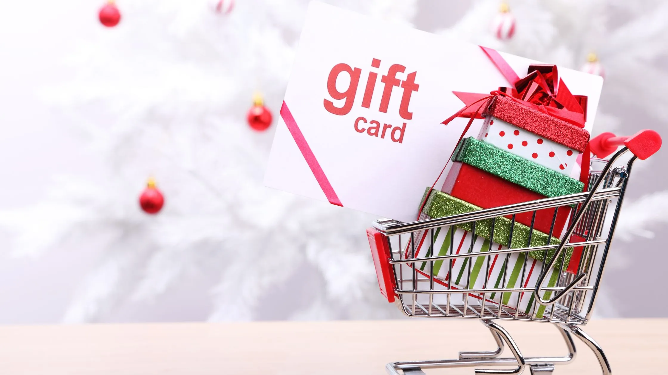 Black Friday Deals On Gift Cards