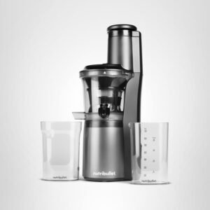 best cold press juicer