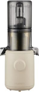 best juicer for juice fast