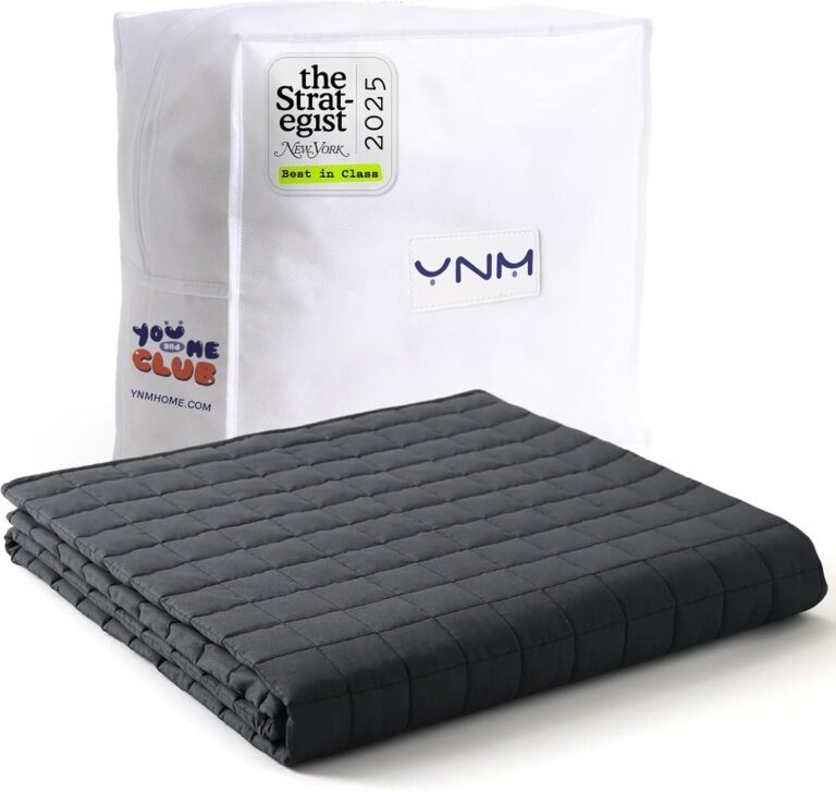 best weighted blankets for adults