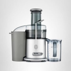 what is the best juicer for juicing