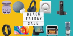 Best Amazon Black Friday Deals 2022