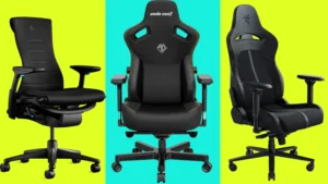Best Gaming Chairs In 2023