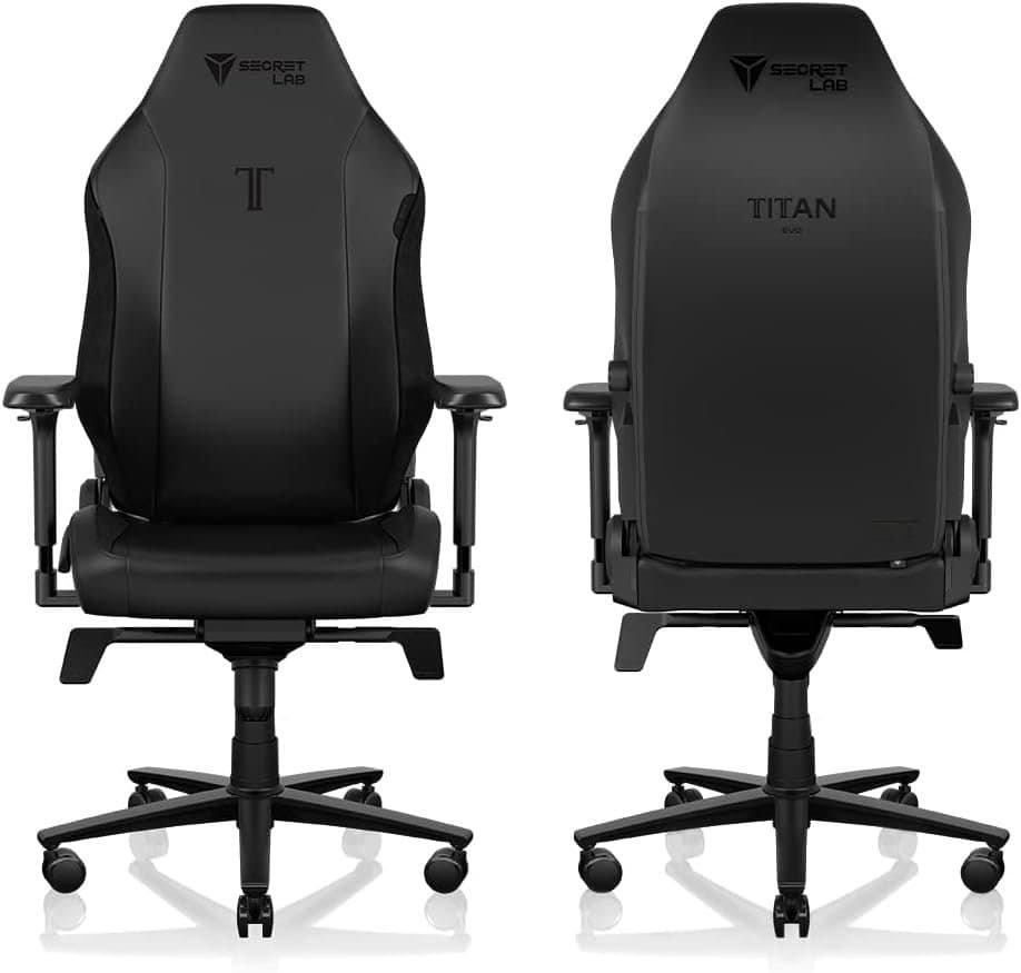 Best gaming chair under $200