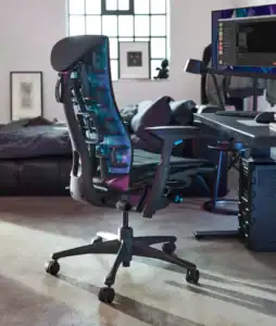 Herman Miller Gaming Chair