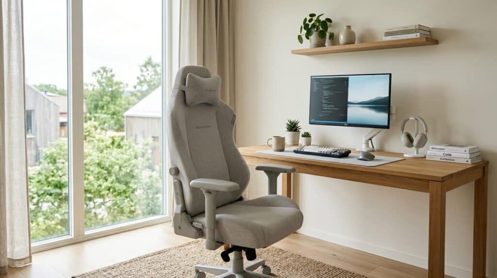 gaming-chair 2026