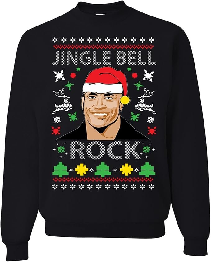 cheap ugly christmas sweater for men