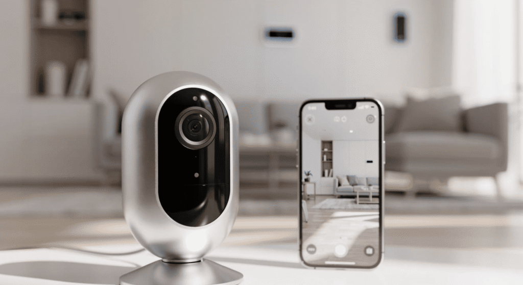 Best home security cameras