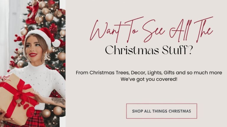 Christmas Holiday Guide