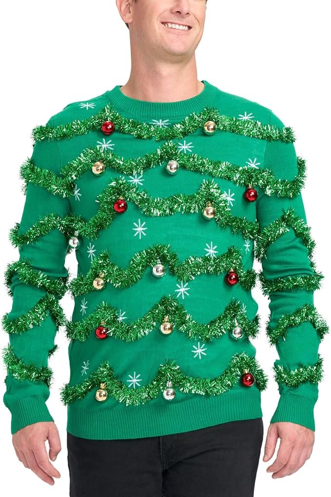 Ugly Sweater for Men