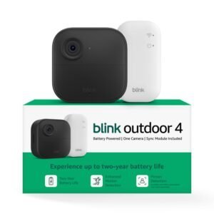 best home security camera without subscription