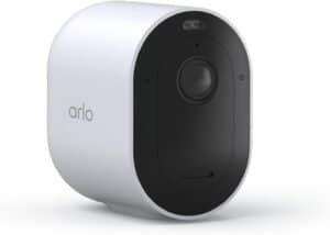best home security cameras wireless