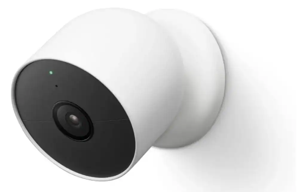 best home security system without subscription