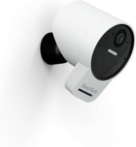best outdoor security camera system