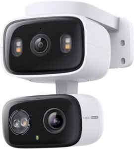 top 5 security cameras for home