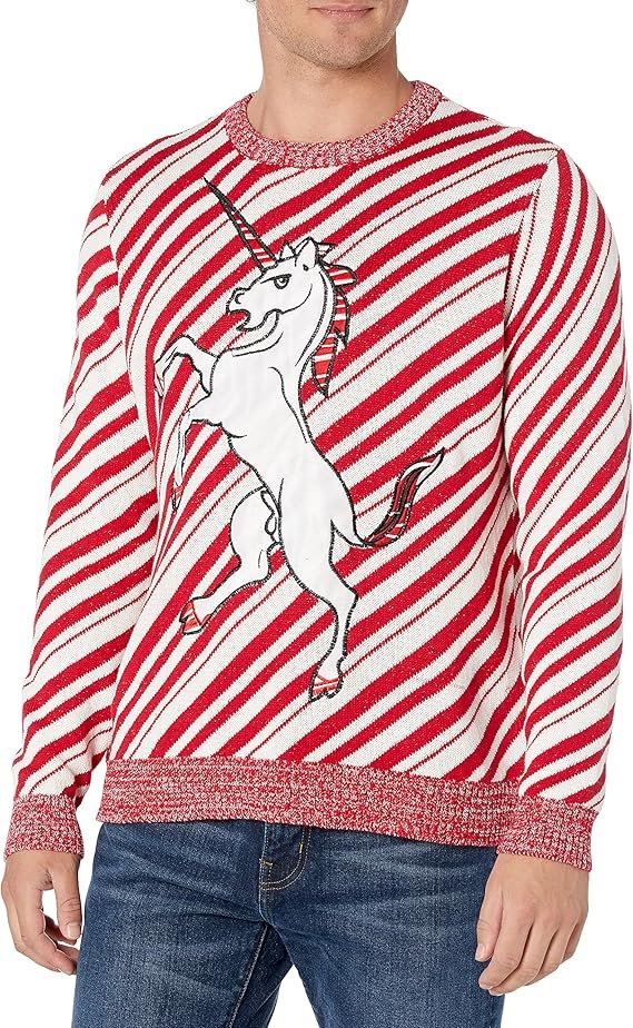 ugly christmas sweater for men nearby