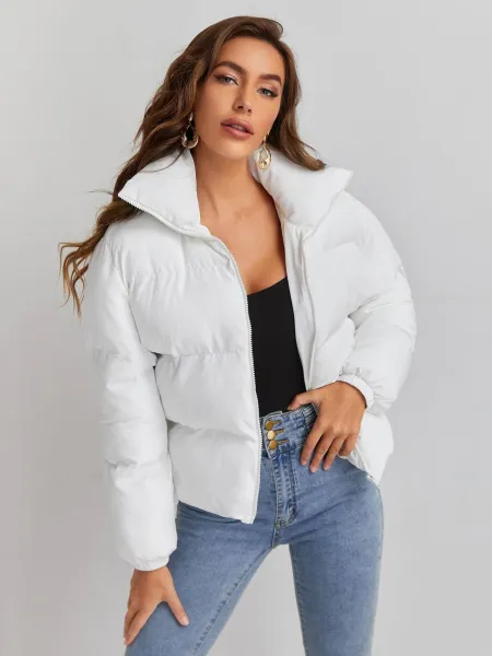 Best Puffer Jackets 2023