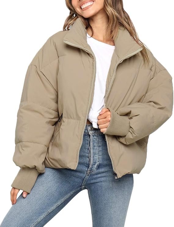 best puffer jackets women