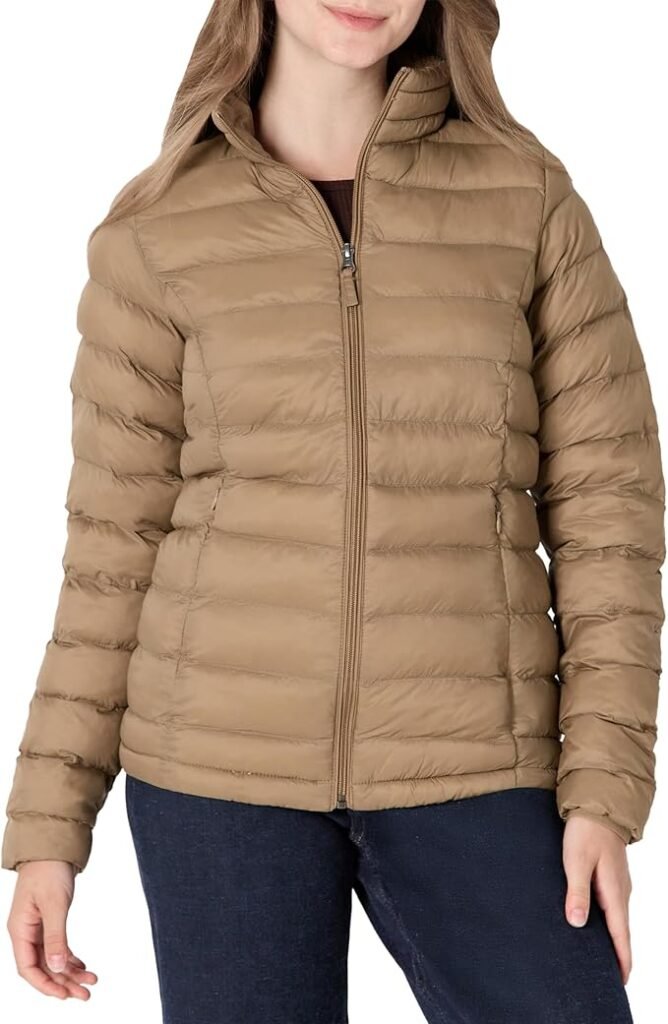 best ultralight down jacket
