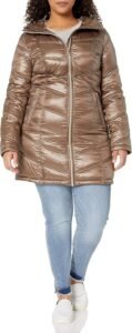 best winter puffer jackets womens