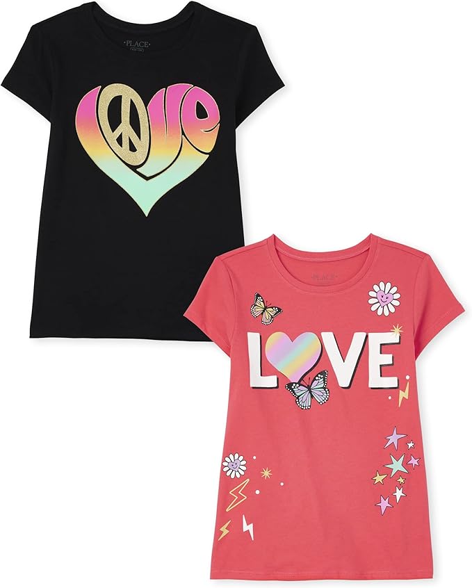 valentine's day gifts for kids girls amazon