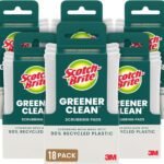 Best cleaning products natural