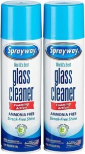 Top 10 cleaning products for home