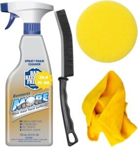 best cleaning products for kitchen