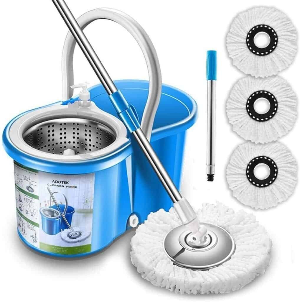 vacuum mop for hardwood floors