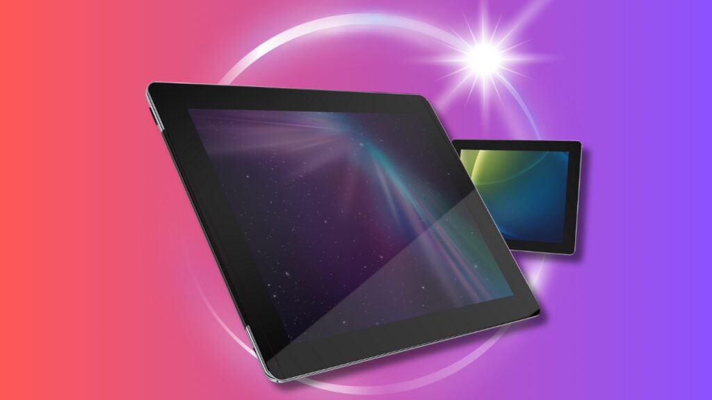 Prime day deals on tablets