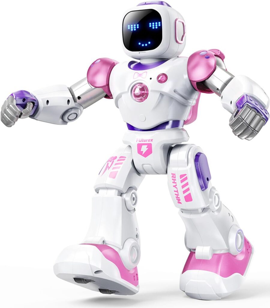 Robot Toys for 10 year olds