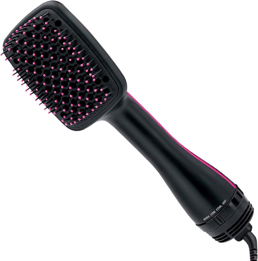 blow dryer brush