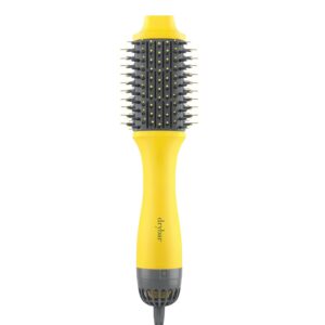 hair dryer and styler brush